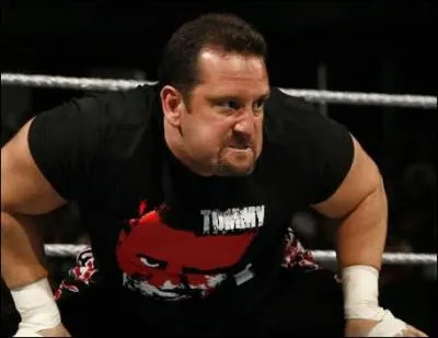 Lors de ECW High Incident 1996, Tommy Dreamer remporte un Scaffold Match. Comment ?