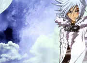 Quiz Personnages de D. Gray-man