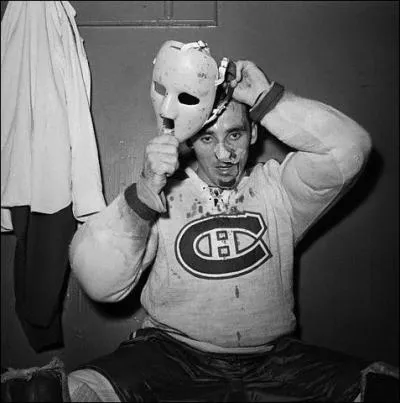 Clbre gardien de but, Jacques Plante a au moins un homonyme franais. Quel mtier pratique-t-il ?