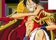 Quiz One Piece