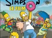 Quiz Les Simpson