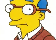 Quiz Les Simpson (2)