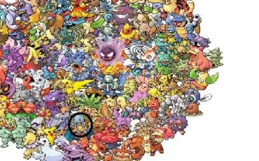 Quiz Pokemon