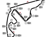 Quiz Les Circuits de Formule 1