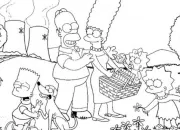 Quiz Les Simpson (1)