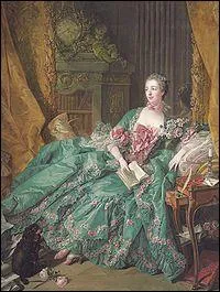 Quel tait le nom de Madame de Pompadour ?