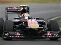 Toro Rosso