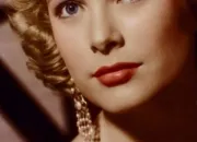 Quiz Actrice - Grace Kelly