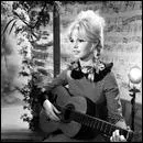 Brigitte Bardot est ne un...