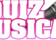 Quiz Quiz musical