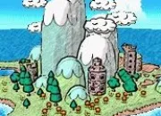 Quiz Yoshi Island DS