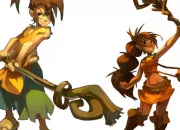 Quiz Dofus : Les races