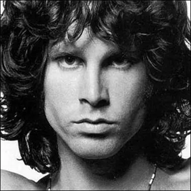 Chanteur emblmatique des Doors. Il est dcd le 3 Juillet 1971  l'age de 27 ans et 207 jours.