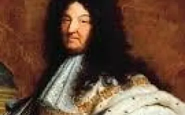 Quiz Louis xiv