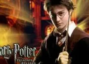 Quiz Harry Potter et les Reliques de la Mort ( partie 2)