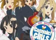 Quiz K-On