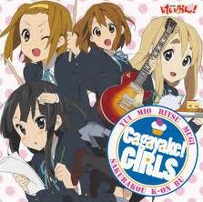 Quiz K-on