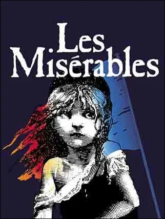 Qui a crit ''Les Misrables'' ?