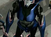 Quiz Transformers : Prime