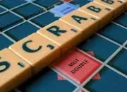 Quiz Scrabble : 12 lettres de A  Z