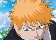 Quiz Les personnages de Bleach