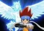 Quiz Beyblade Metal Fusion/Master