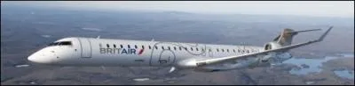 Quel est cet avion ?