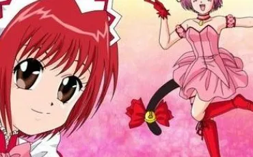 Quiz Tokyo mew mew