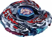 Quiz Beyblade Metal Fusion 4D