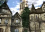 Quiz Savez-vous tout sur Oblivion