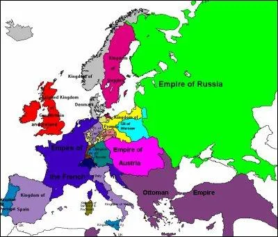 Quelle bataille marqua l'apoge de l'empire franais ?