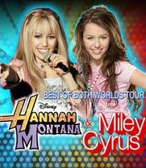 Quiz Hannah montana