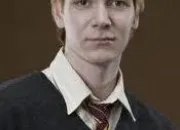 Quiz Fred Weasley