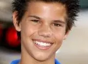 Quiz Taylor Lautner