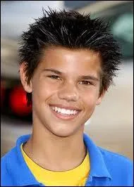 Quand Taylor Lautner est-il n ?