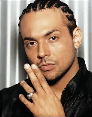 Quel est le vrai nom de Sean Paul ?