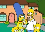 Quiz Les Simpson