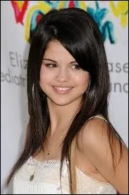 En quelle anne est ne Selena Gomez ?