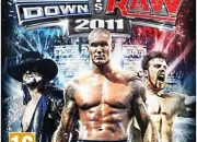 Quiz Smackdown vs Raw 2011