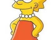 Quiz Lisa Simpson