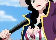 Quiz Personnages de One Piece (4)