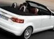 Quiz Les cabriolets quatre places