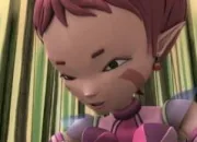 Quiz Code Lyoko