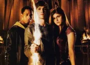 Quiz Percy Jackson