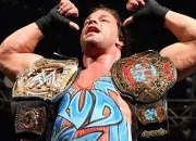 Quiz L'ECW Championship  la WWE