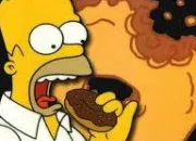 Quiz 'Les Simpson', le test !