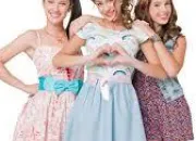 Quiz Violetta : les personnages fminins