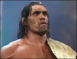 En juillet 2007, The Great Khali remporte le titre dclar vacant. Quel est le match ?