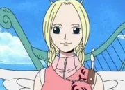 Quiz Personnages de One Piece (7)