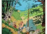 Quiz Des lieux dans les titres de BD